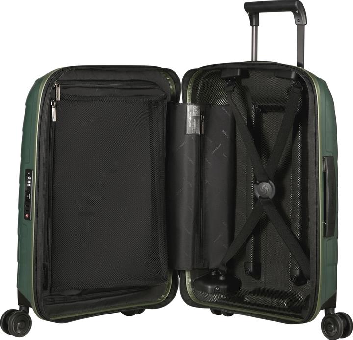 Produktbild Samsonite ATTRIX Spinner (38 l)