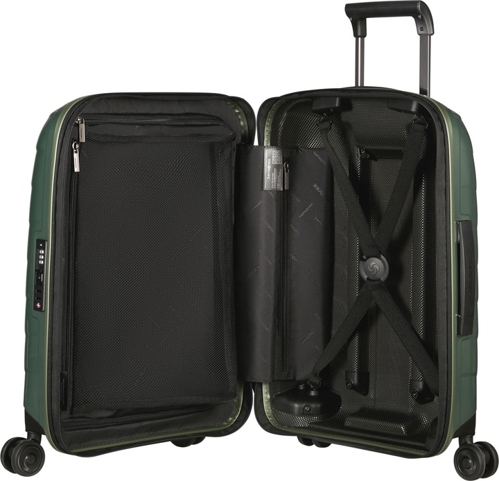Produktbild Samsonite ATTRIX Spinner (38 l, Handgepäck (bis 50l))