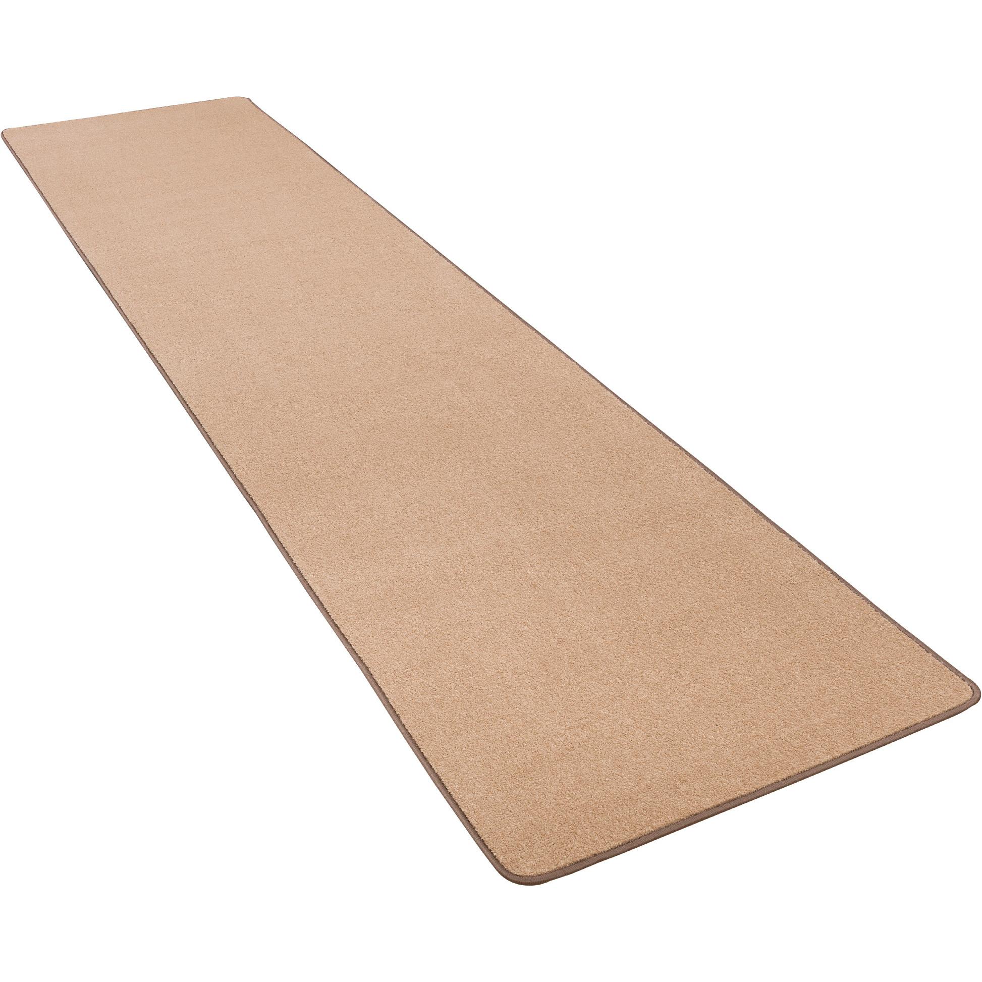 Snapstyle, Teppich, Trend Velours Läufer Teppich Joy (80 x 160 cm)