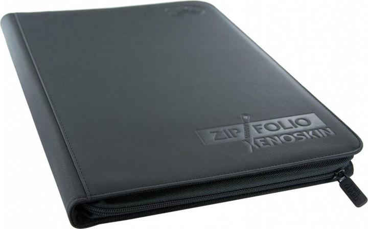 Immagine prodotto Ultimate Guard Zipfolio Xenoskin 18 tasche