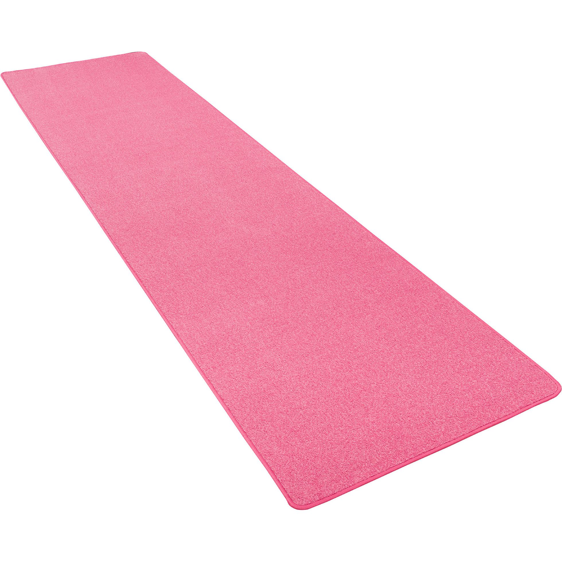 Snapstyle, Teppich, Trend Velours Läufer Teppich Joy (80 x 400 cm)