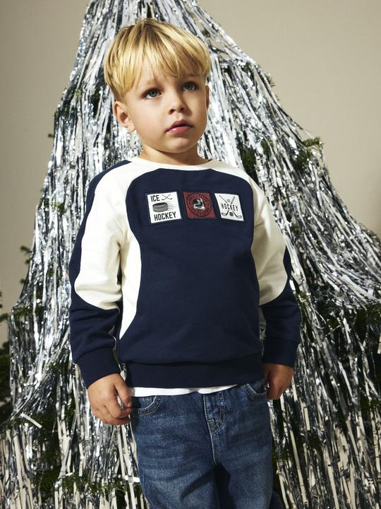 Produktbild Name it Regular Fit Sweatshirt (98)