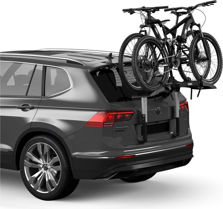 Image du produit Thule OutWay Platform 2