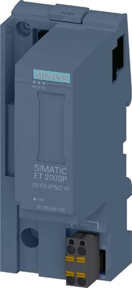 Actual product image Siemens Siplus