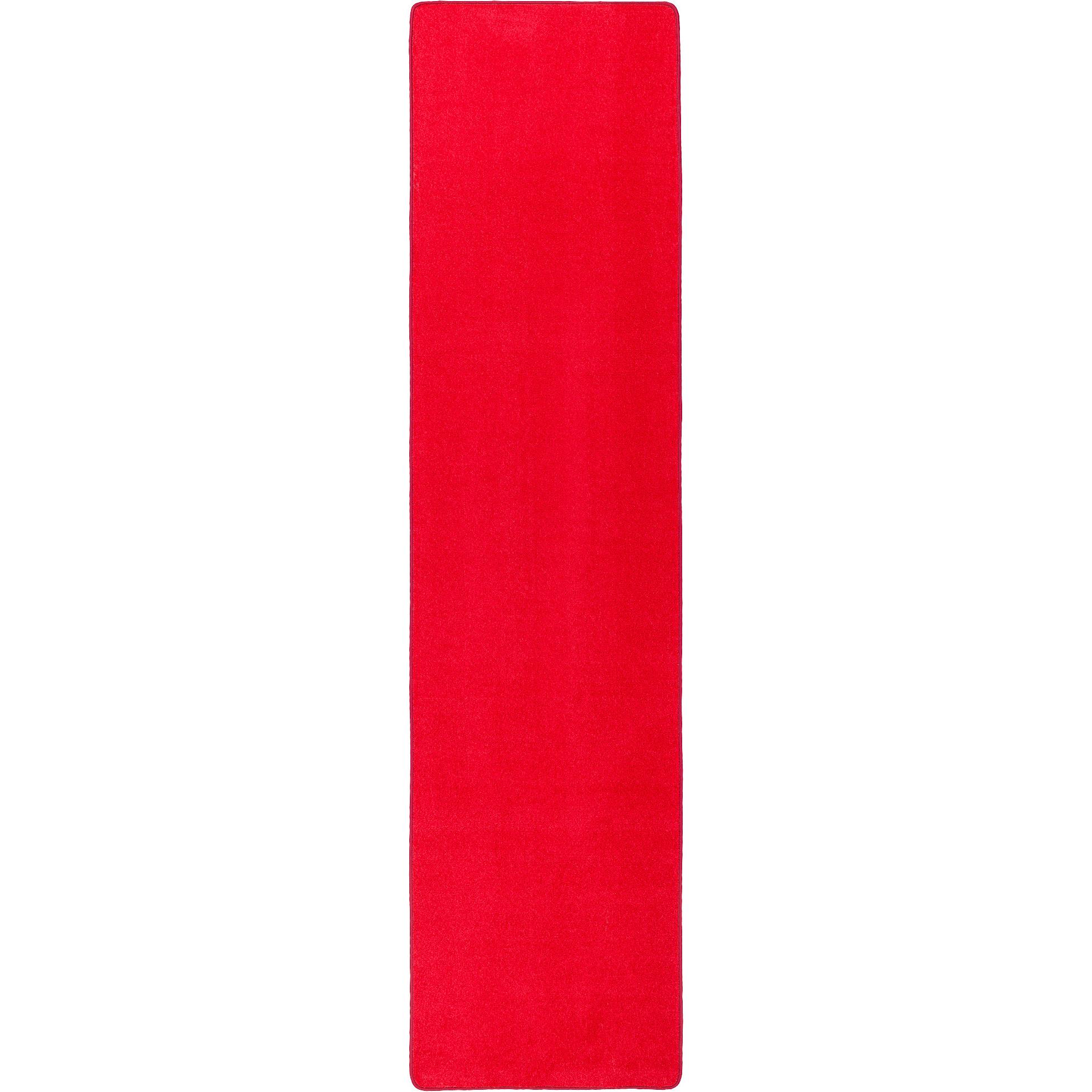 Thumbnail - Snapstyle, Teppich, Trend Velours Läufer Teppich Joy (80 x 320 cm)