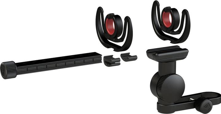 Produktbild Rycote Nano-Shield Kit NS2-CA (Fell)