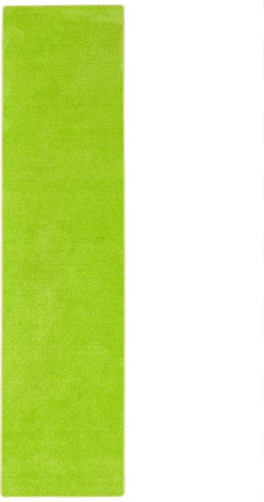 Produktbild Snapstyle Trend Velours Läufer Teppich Joy (100 x 300 cm)