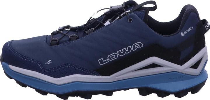 Actual product image Lowa Maddox Pro Gtx Lo Sl (46.5)