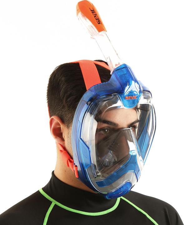 Produktbild Seac Magica