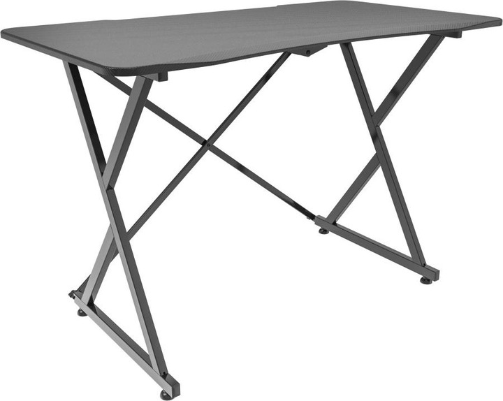 Actual product image Techly Computer Gaming Table For Car Gamers