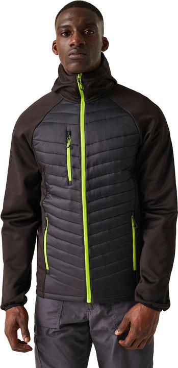 Produktbild Regatta Navigate Hybridjacke (M)