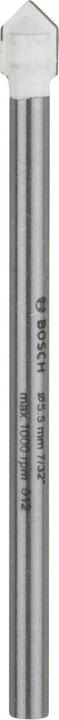 Immagine prodotto Bosch Professional Zubehör Fliesenbohrer CYL-9 Ceramic (5,5 mm)