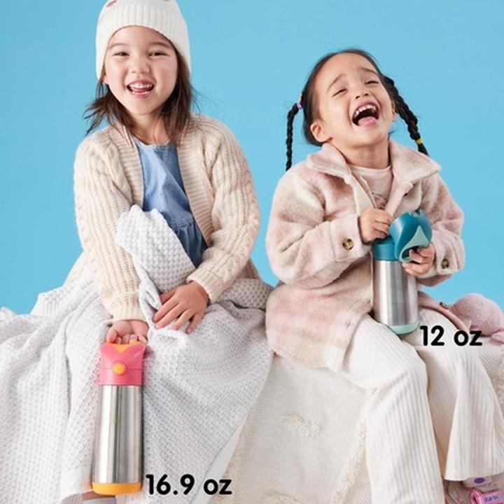 Produktbild B.Box Emerald Forest (0.35 l)