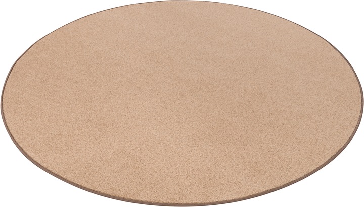 Actual product image Snapstyle Trend Velours Carpet Joy Round (Ø 200 cm)