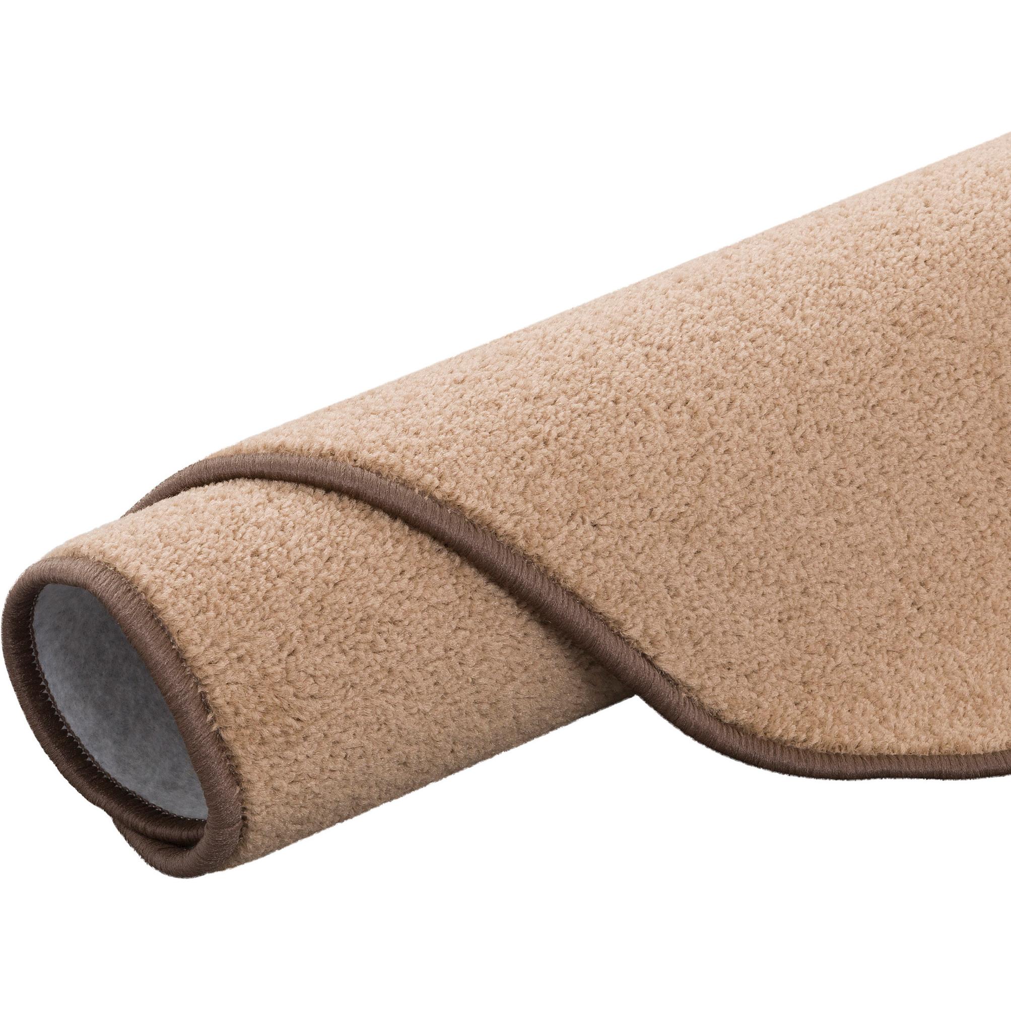 Thumbnail - Snapstyle, Teppich, Trend Velours Teppich Joy Rund (Ø 200 cm)