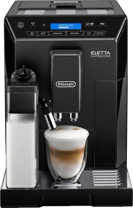 De'Longhi Eletta Cappuccino