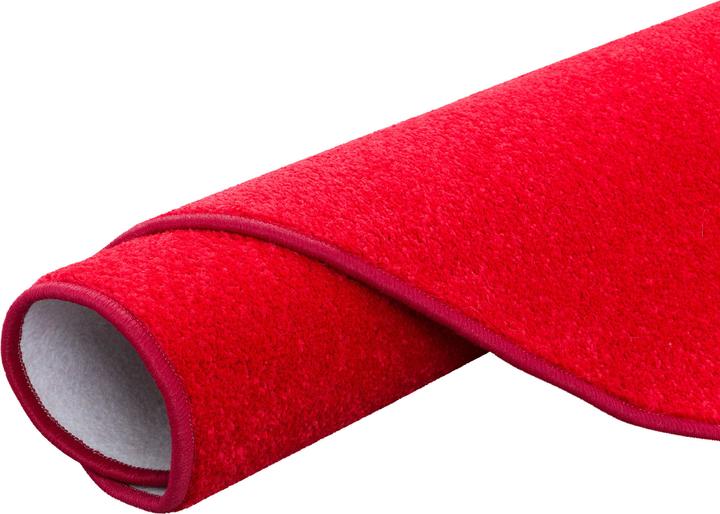 Actual product image Snapstyle Trend Velours Carpet Joy Round (Ø 200 cm)
