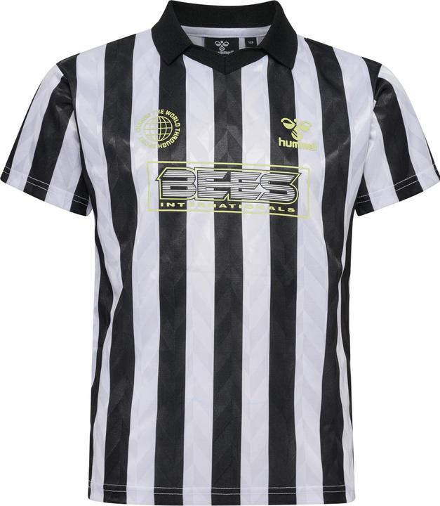 Produktbild hummel hmlVIGO FOOTBALL T-SHIRT S/S (134)