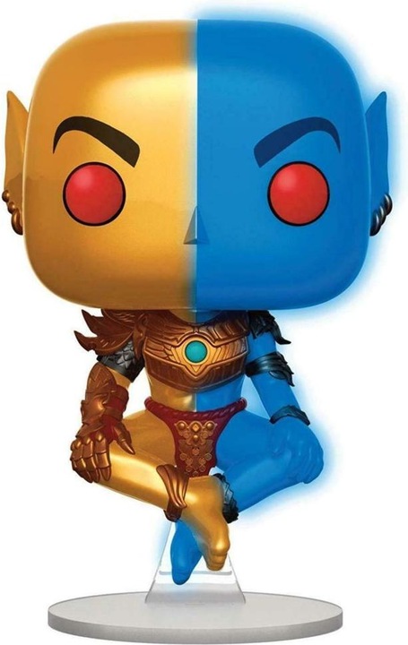 Actual product image Funko Vivec