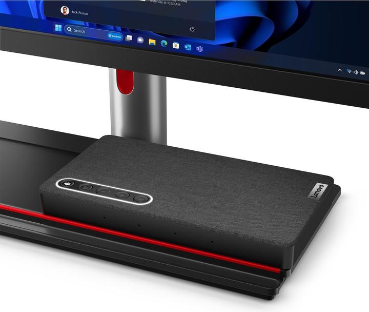 Image du produit Lenovo ThinkCentre M90a Pro Gen 4 AIO (512 Go, 16 Go, Intel Core i5-13500)