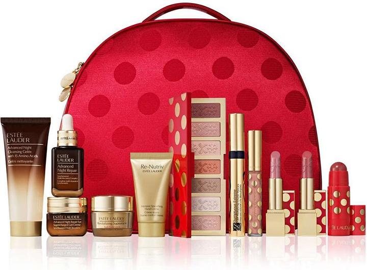 Estée Lauder Blockbuster (Gesichtspflege Set)