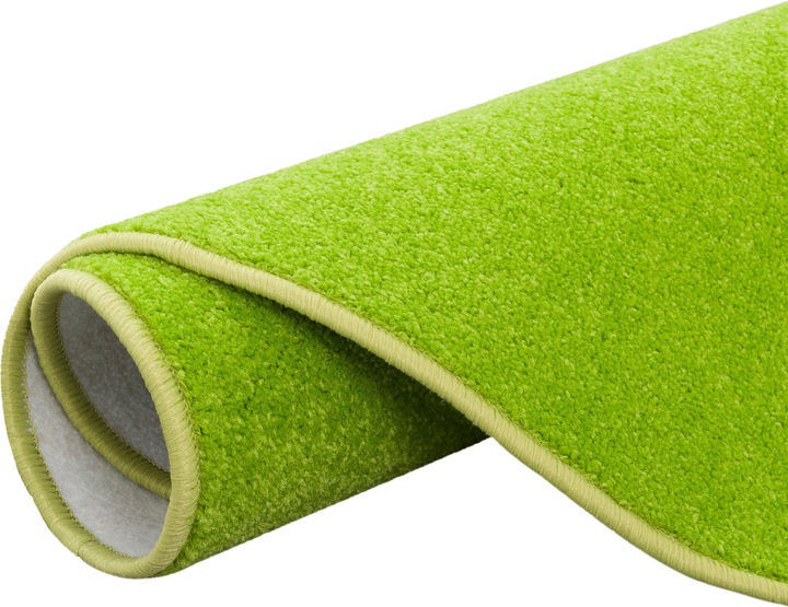 Produktbild Snapstyle Trend Velours Teppich Joy Rund (Ø 133 cm)