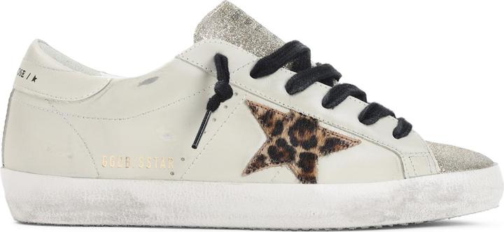 Image du produit Golden Goose "Super-Star" sneaker (38)