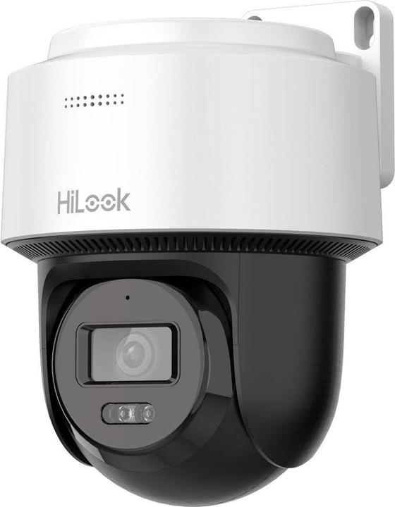 HiLook HIL N2C400MDE28B -Überwachungskamera IP LAN aussen PoE (2560 x 1440 Pixels)