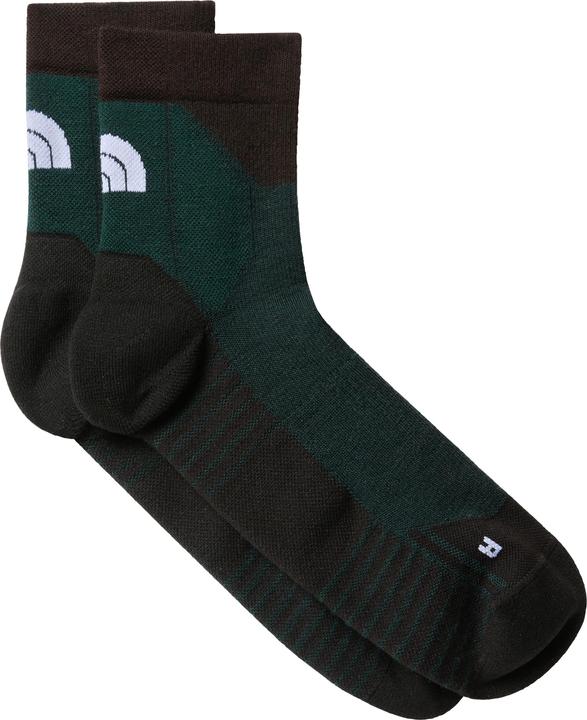 Produktbild North Face Hiking Quarter Socks (S)