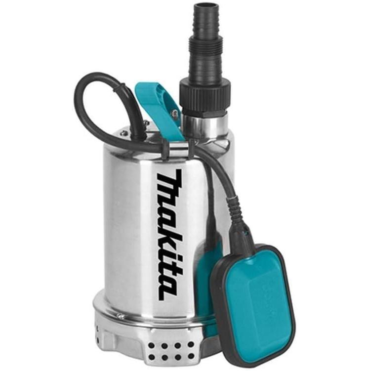 Makita, Wasserpumpe, Elektrinis siurblys švariam vandeniui PF0403 (Klarwasserpumpe)