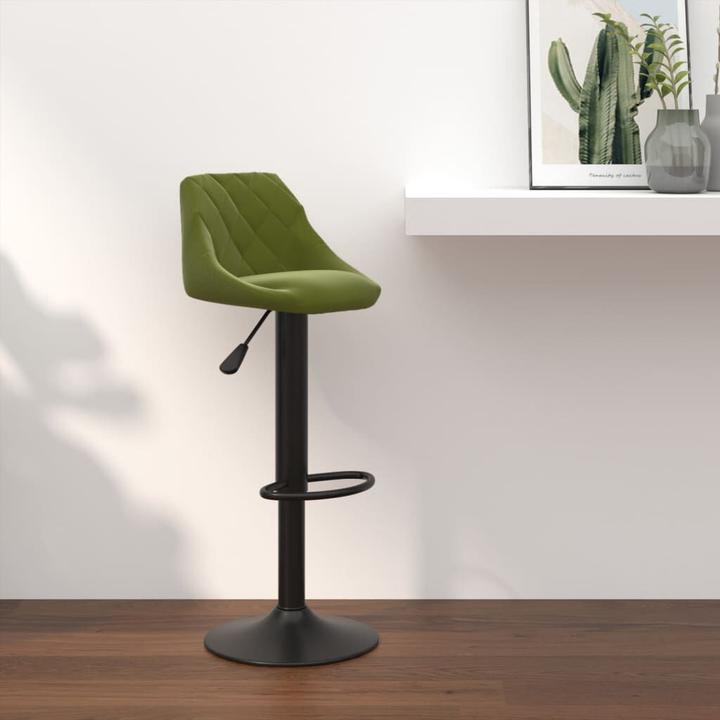 Actual product image VidaXL Bar stool