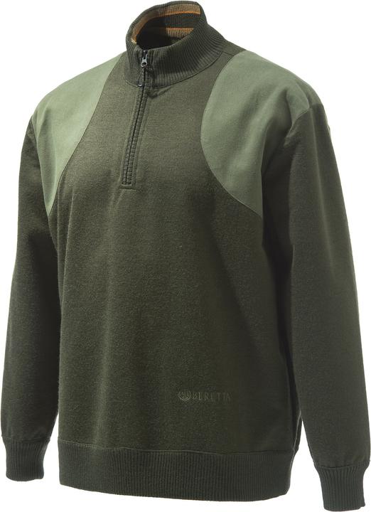 Immagine prodotto Beretta Honor Windstop Half Zip (M)