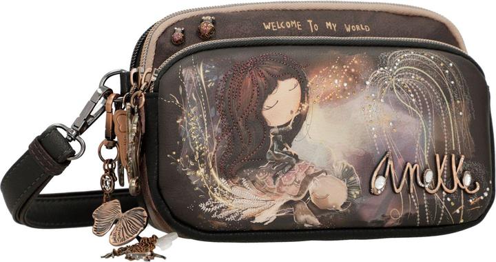 Immagine prodotto Anekke Borsa a tracolla Dreamverse 20 cm