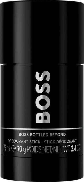 Produktbild BOSS Bottled Beyond Deo Stick (Stick, 75 ml)