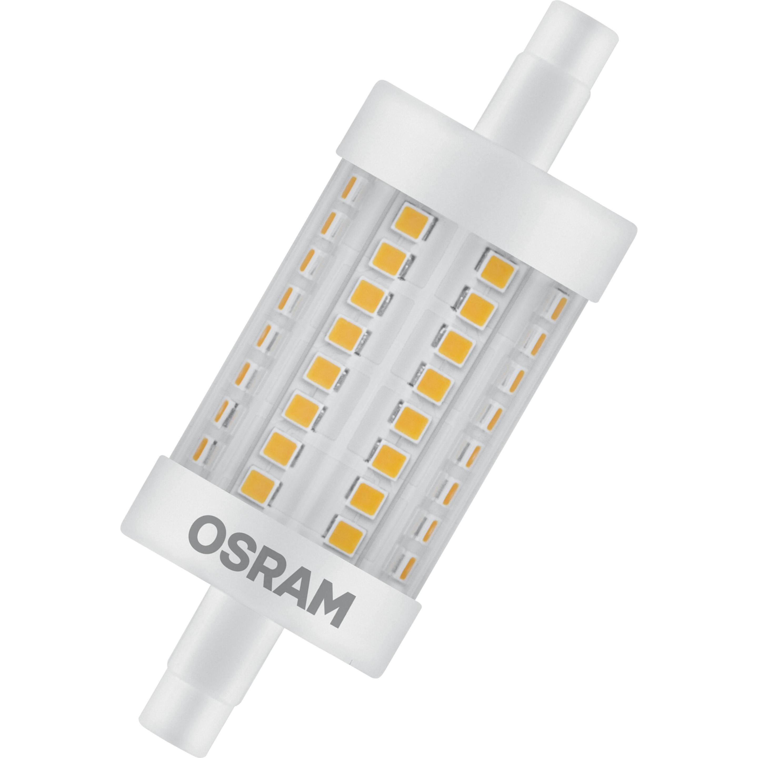 Osram, Lampadina, Tubo R7s - R7s-78 (R7, 806 lm, 1 x)