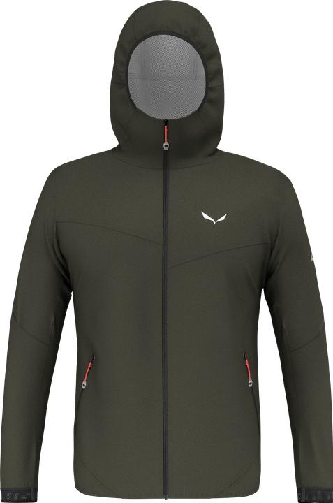 Image du produit Salewa Veste Pedroc 2.5L Powertex Light (46, S)