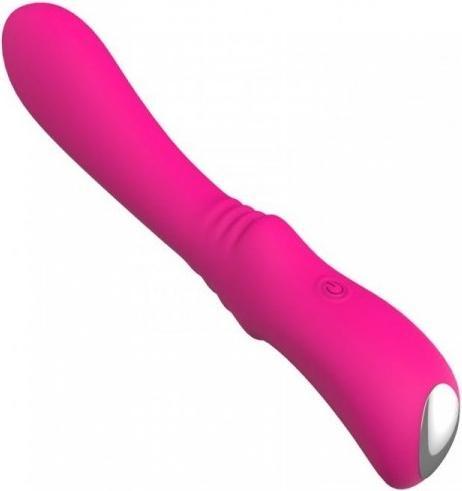 Image du produit Toyz4lovers Vibromasseur Classico Elys - Convex Pink