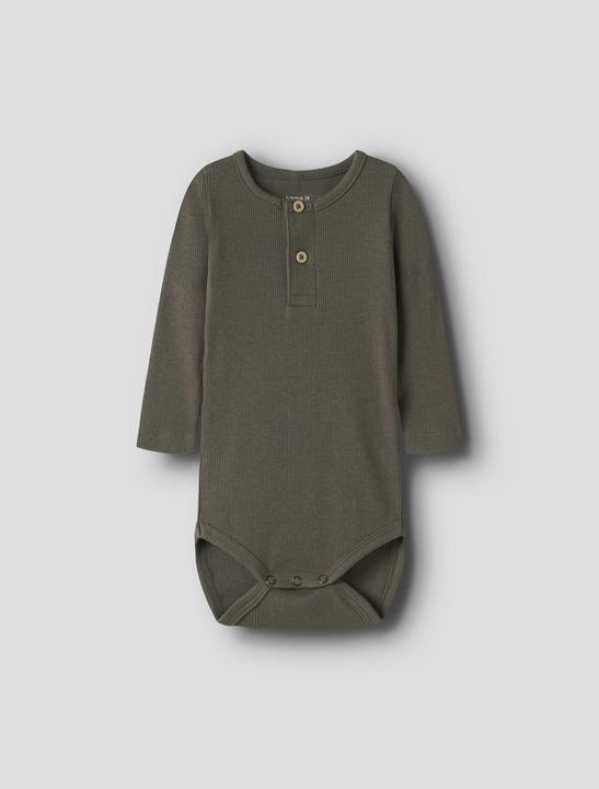 Immagine prodotto Name it Nbmkab Ls Body Noos (74)