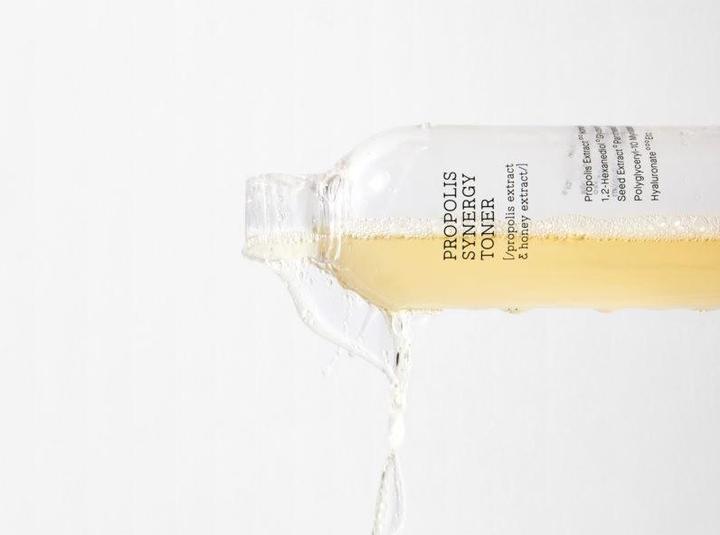 Actual product image Cosrx Propolis Synergy (Face toner, 150 ml)