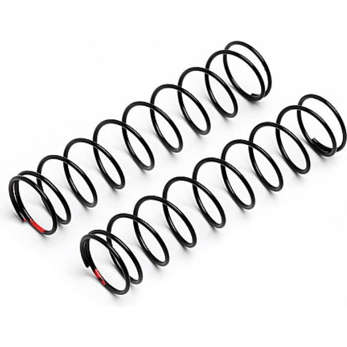 HPI Molla Savage XS 13x69x1.1mm 10 COILS (RED/2pcs)