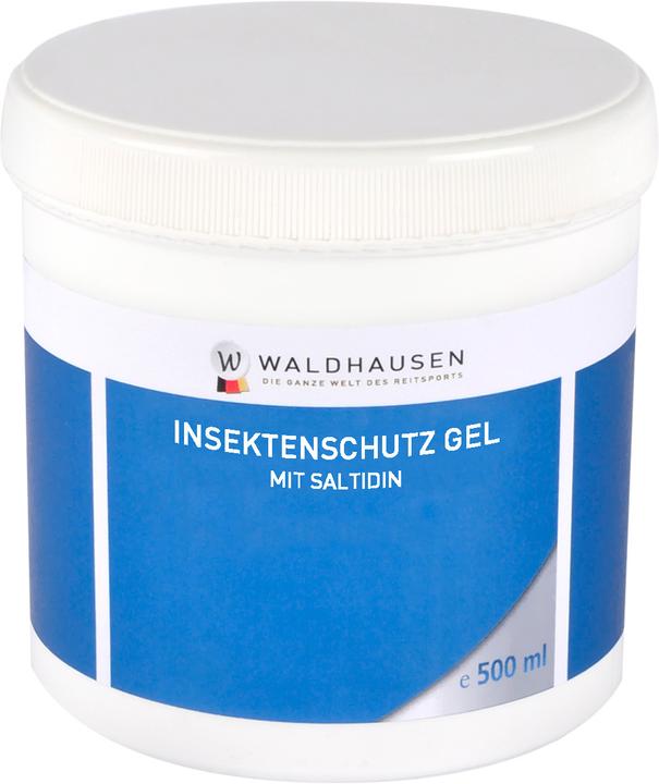 Waldhausen Insektenschutzgel
