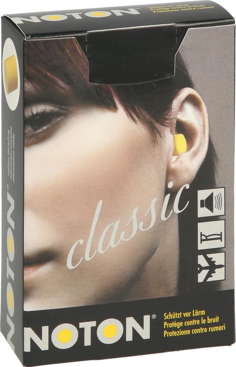 Noton Classic (5x)