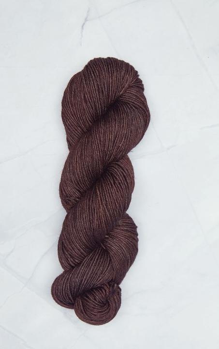 Cocoa bean