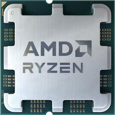 AMD Ryzen 5 5500 AM4 6C/12T with Wraith Stealth Cooler MULTIPACK (AM4, 3.60 GHz, 6 -Core), Prozessor