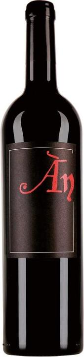 Produktbild An Negra AN Anima Negra DO Mallorca (1 x 75 cl, 2021)