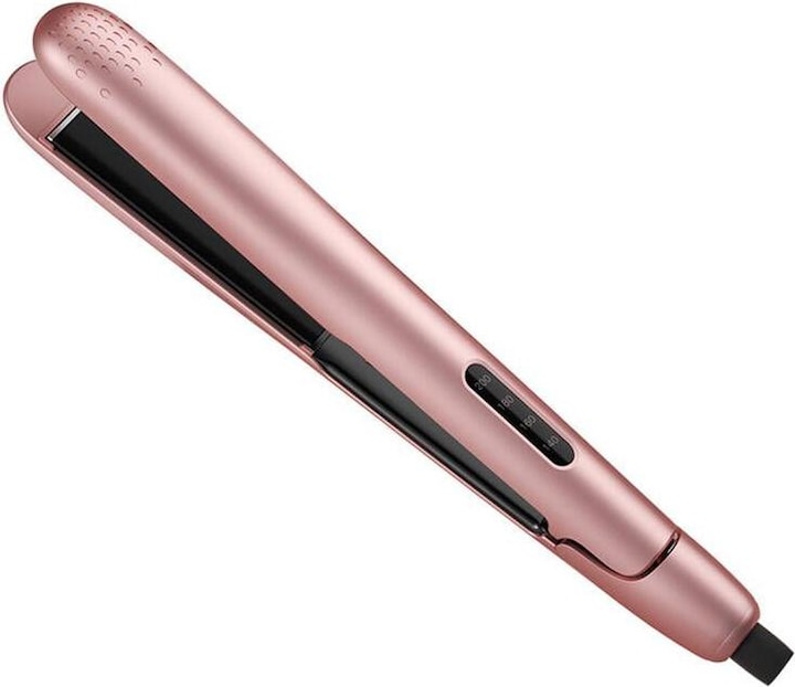 Actual product image Xiaomi Hair straightener and curler 2-in-1 ENCHEN Enroller (Straightening iron)