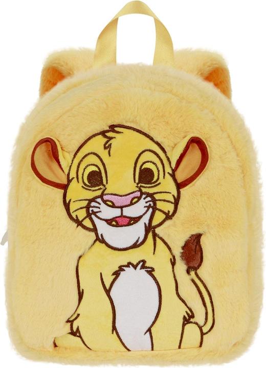 Produktbild Karactermania Plush Backpack Sit