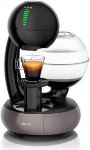 Produktbild Nescafé Esperta (NESCAFÉ Dolce Gusto)