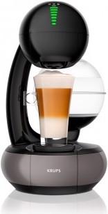 Produktbild Nescafé Esperta (NESCAFÉ Dolce Gusto)