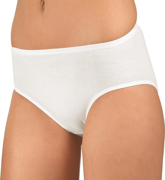Image du produit Nina von C. Pack de 5 slips taille basse Daily (48, 4XL, Pack de 5)